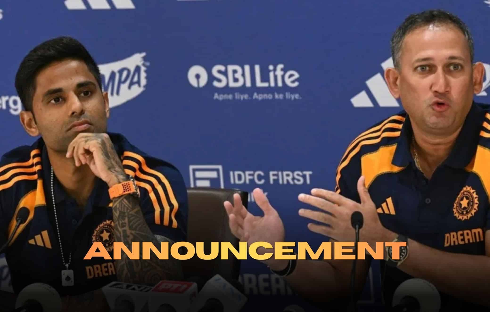 India T20 World Cup 2026