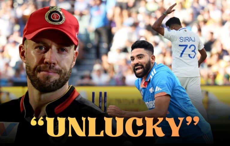 AB de Villiers T20 World Cup