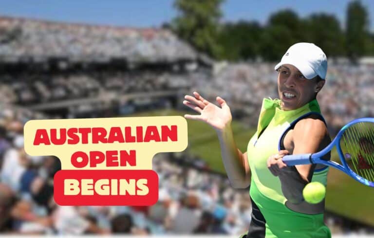 Australian Open