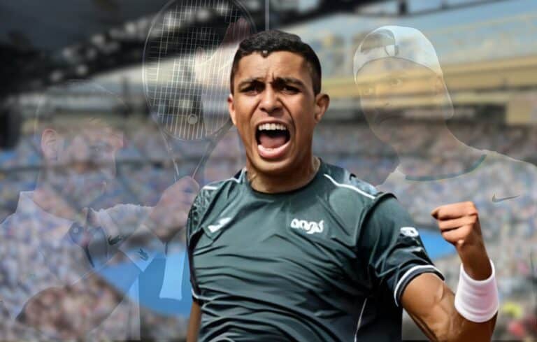 Australian Open Day 1