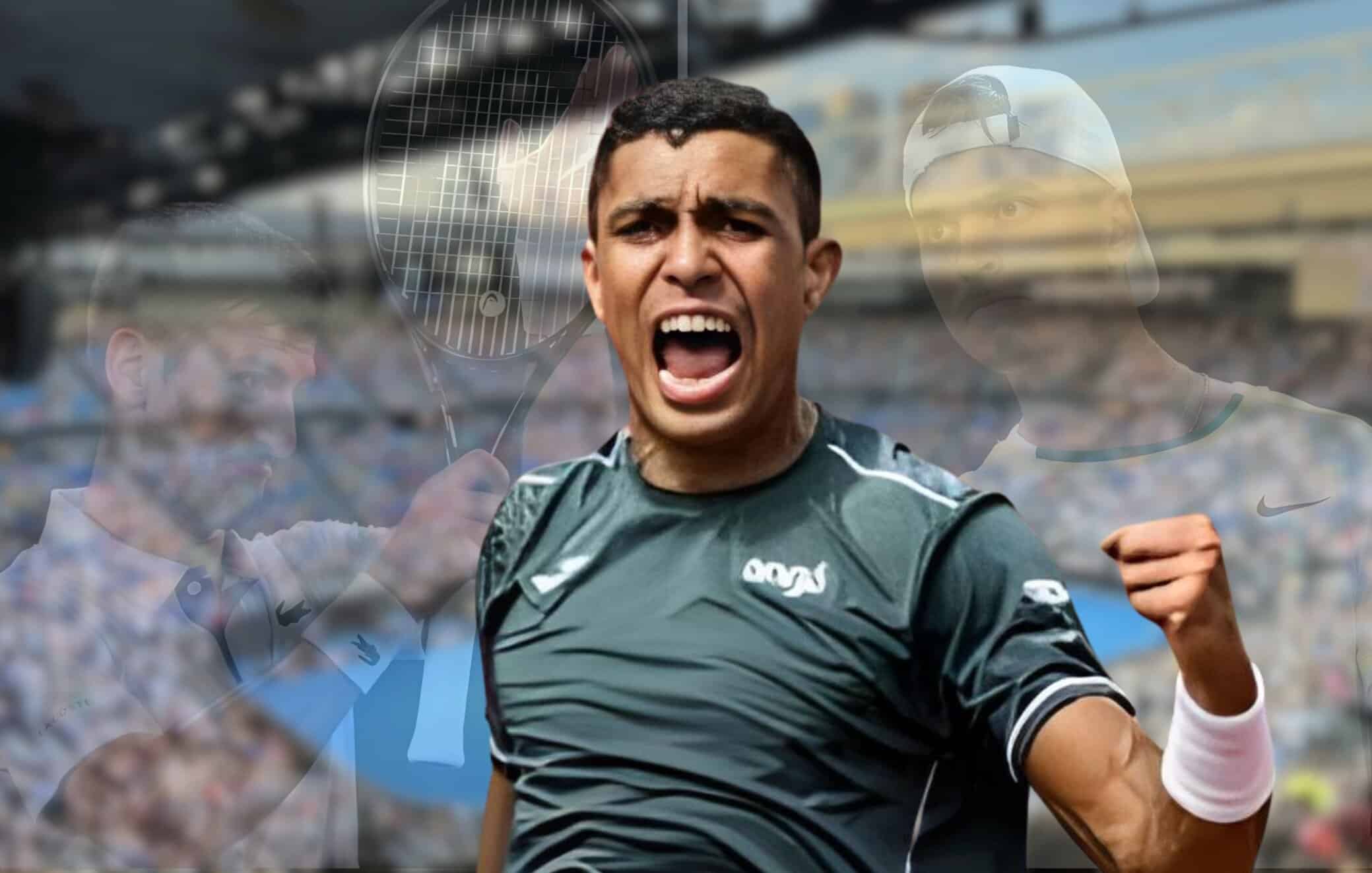 Australian Open Day 1