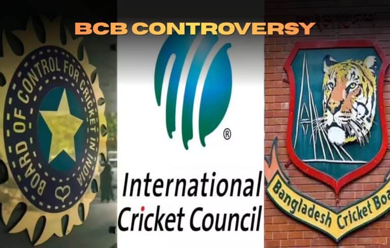 BCB controversy