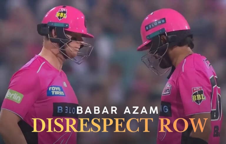 Babar Azam