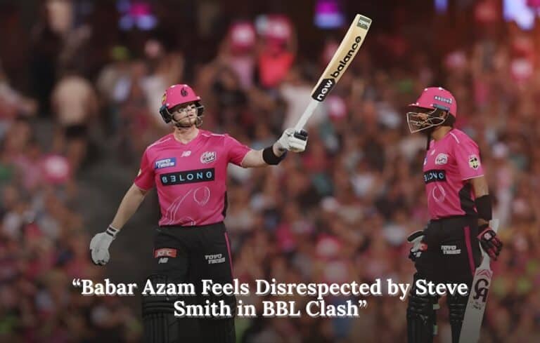 Babar Azam