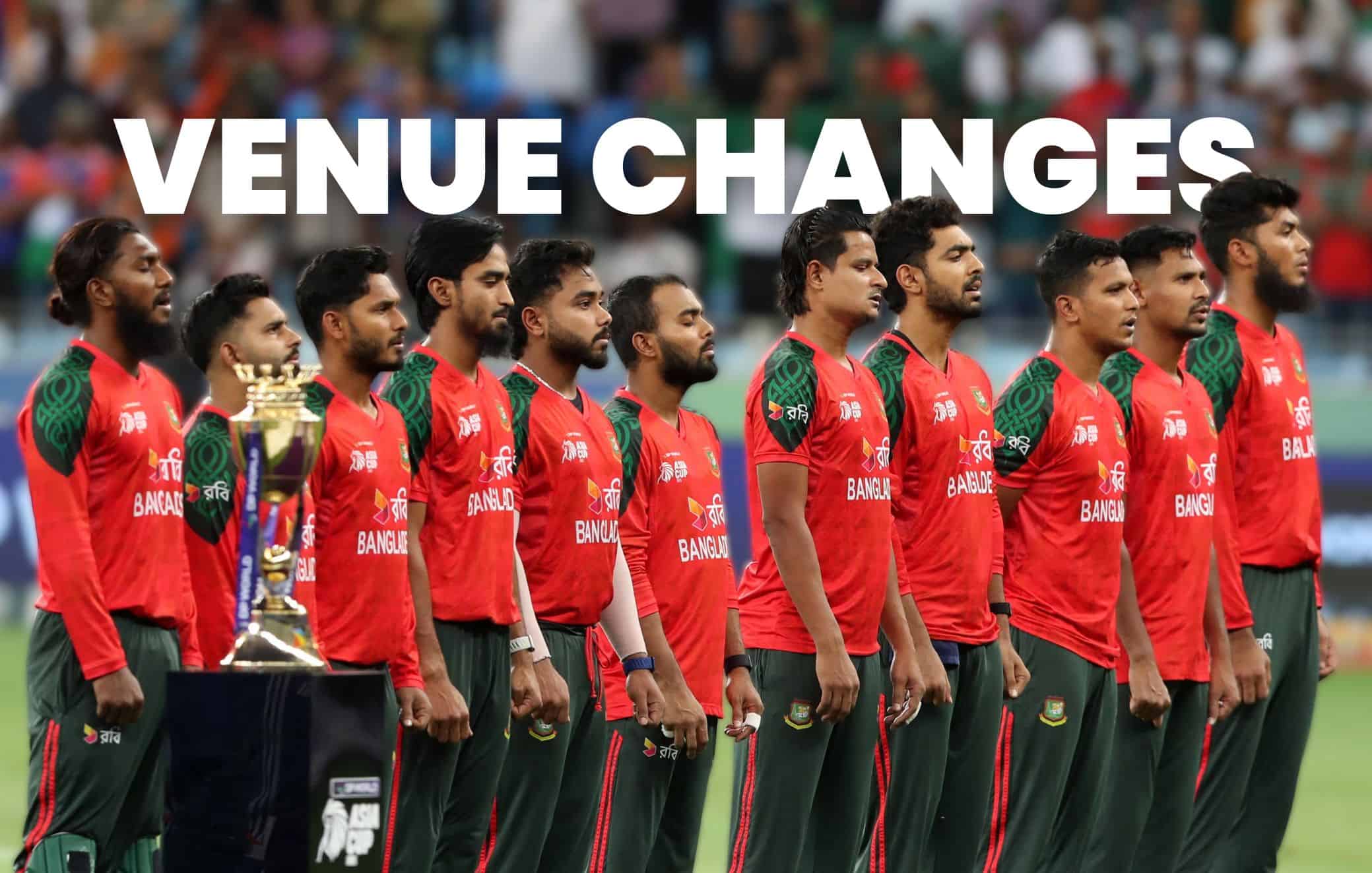 Bangladesh T20