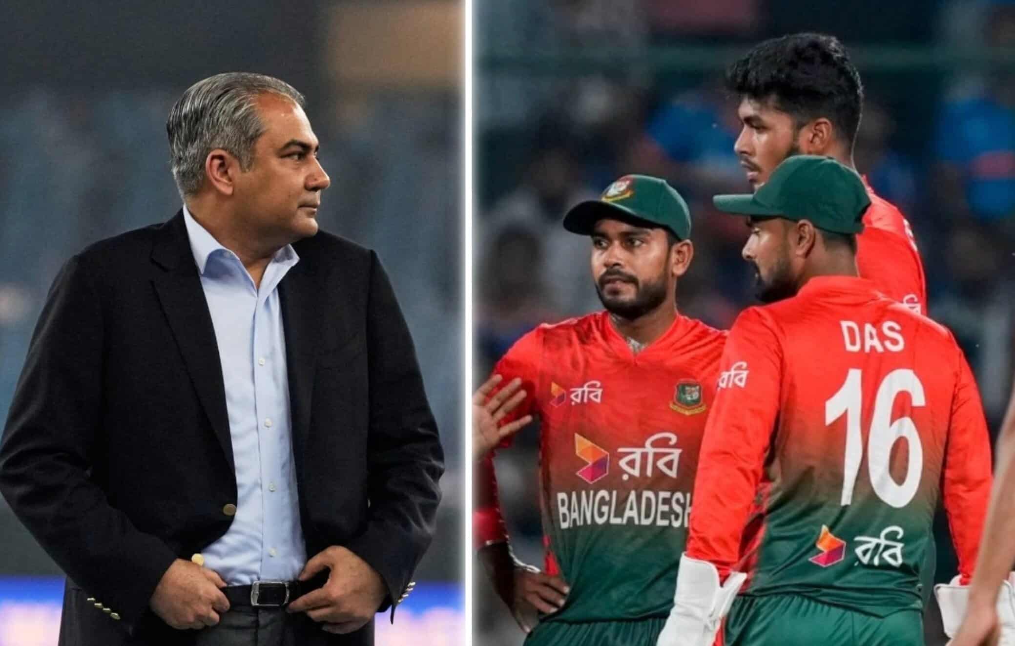 Bangladesh boycott