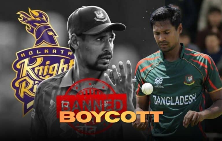 Bangladesh boycott