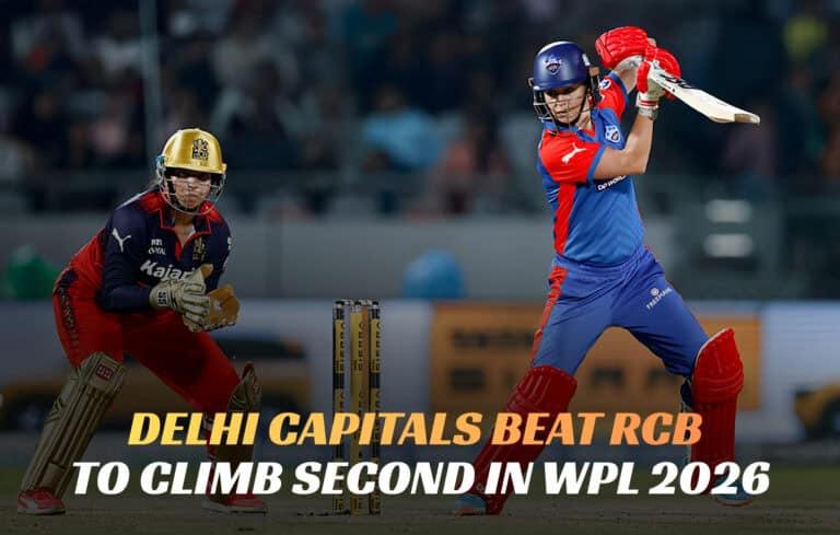 Delhi Capitals
