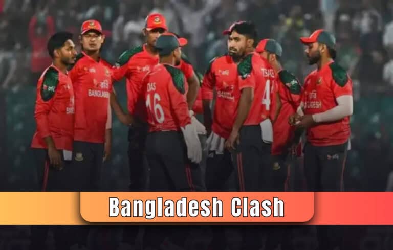 ICC Bangladesh