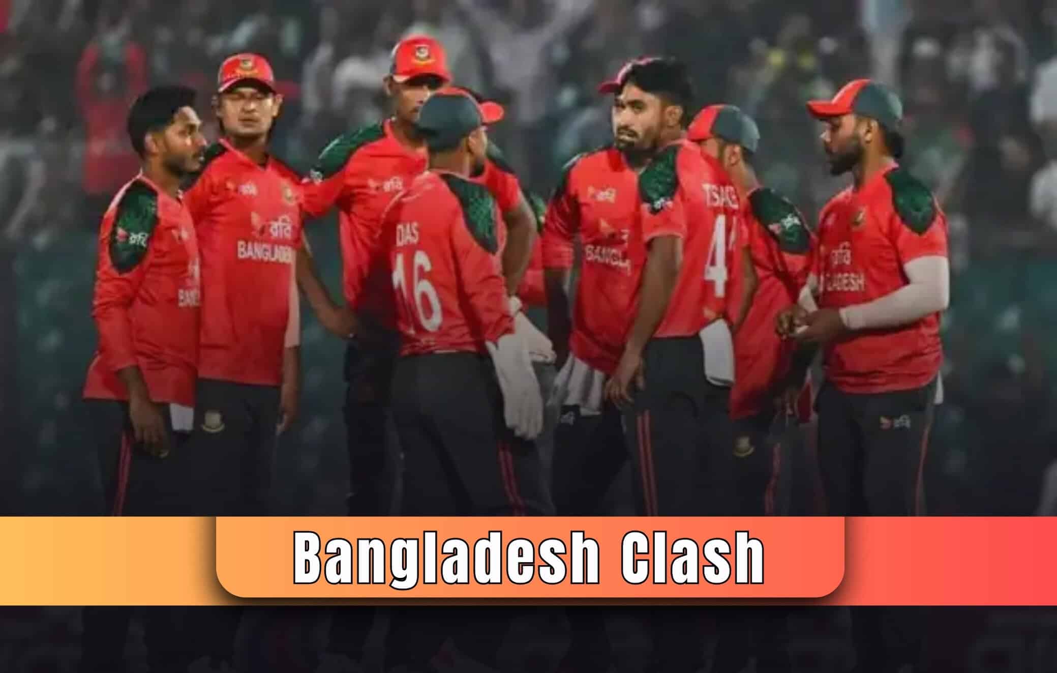 ICC Bangladesh
