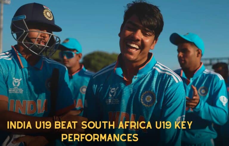 India U19