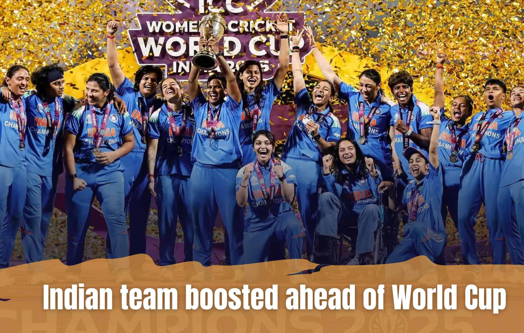 India Women T20