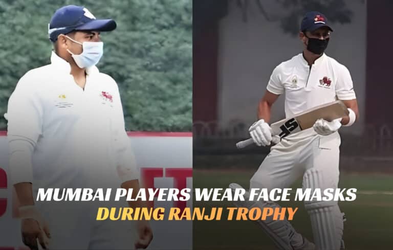 Mumbai Players