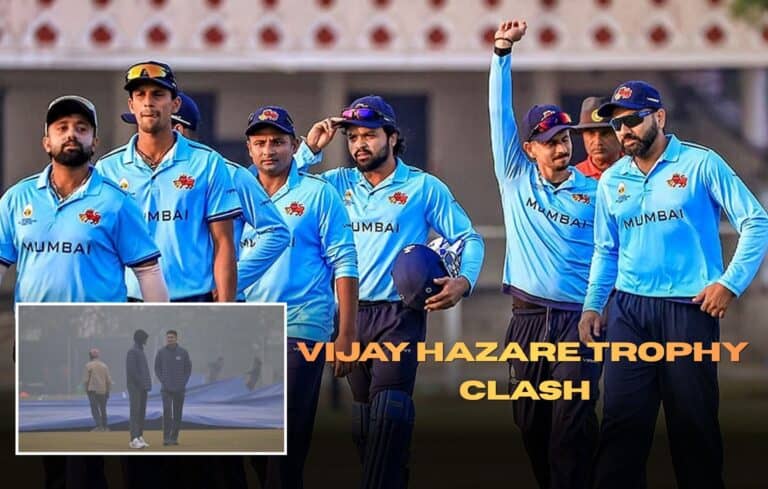 Mumbai vs Himachal Pradesh