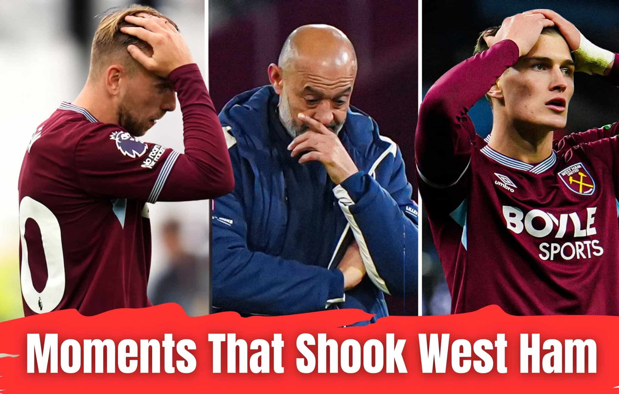 Nottingham Forest Survival