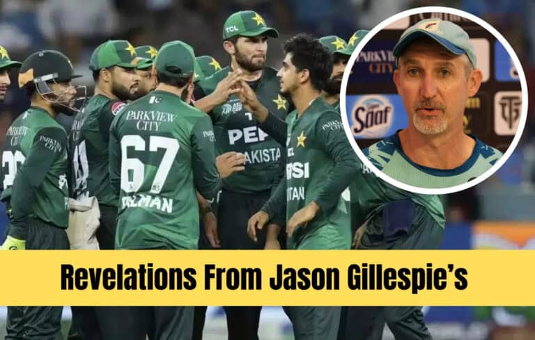 Pakistan Cricket Board crisis