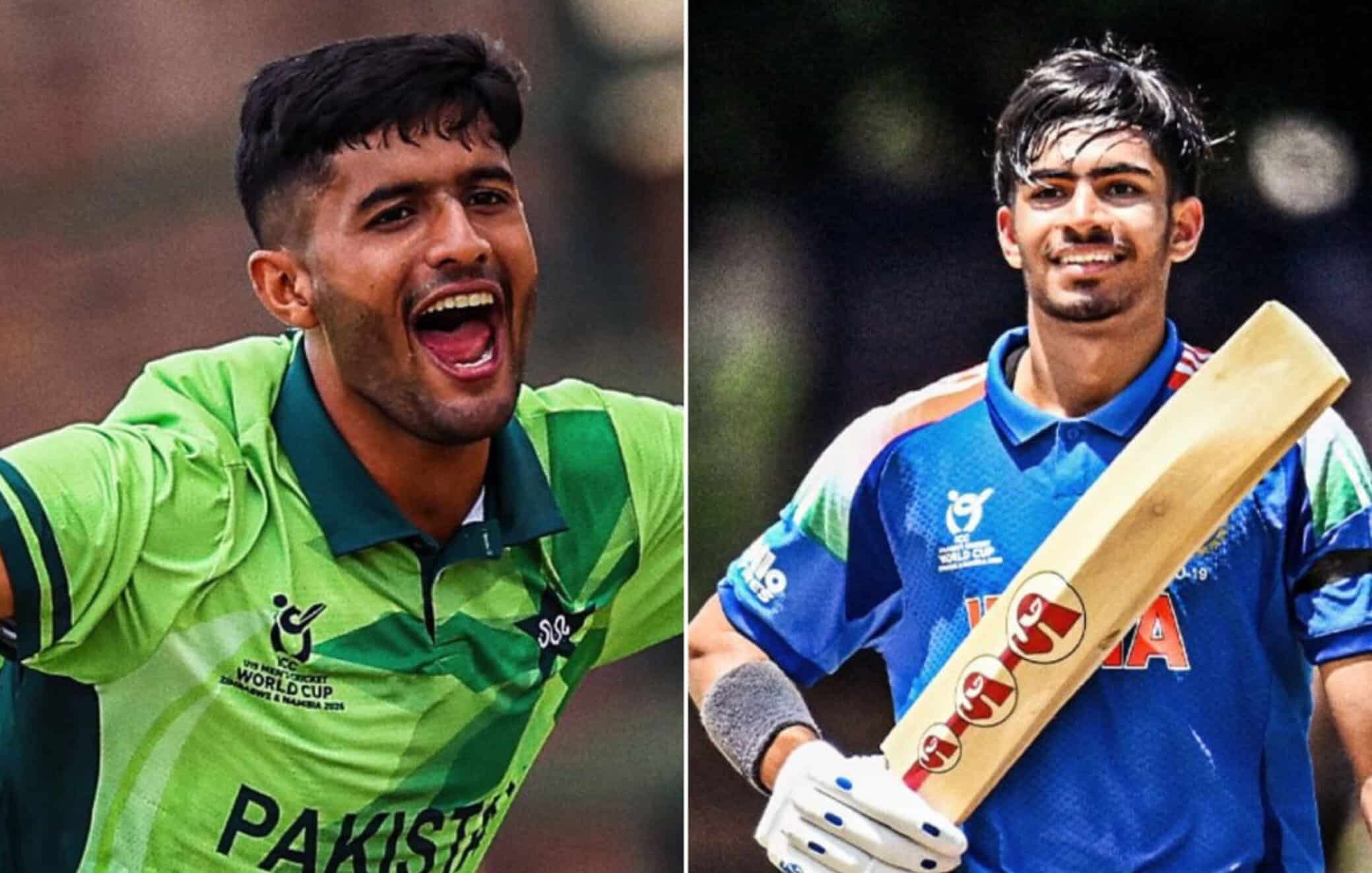 Pakistan U19