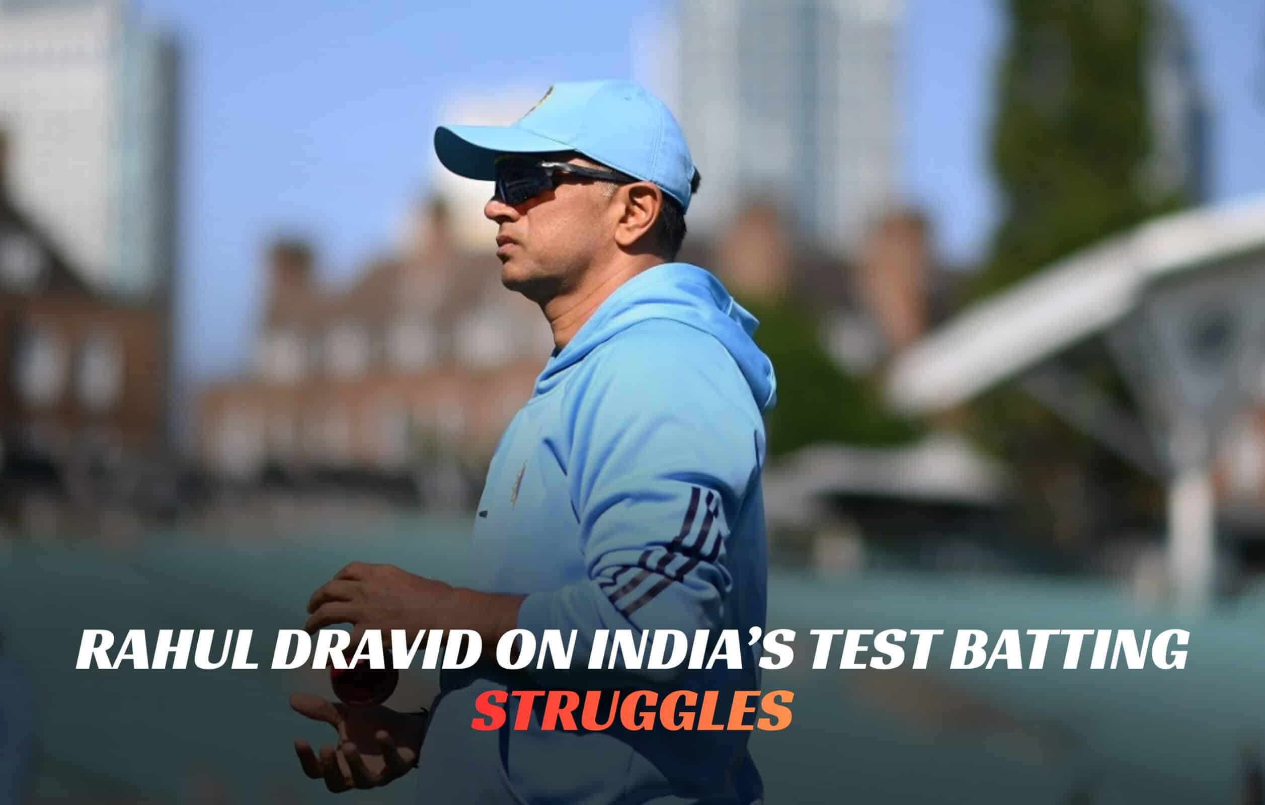 Rahul Dravid