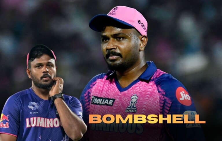 Sanju Samson