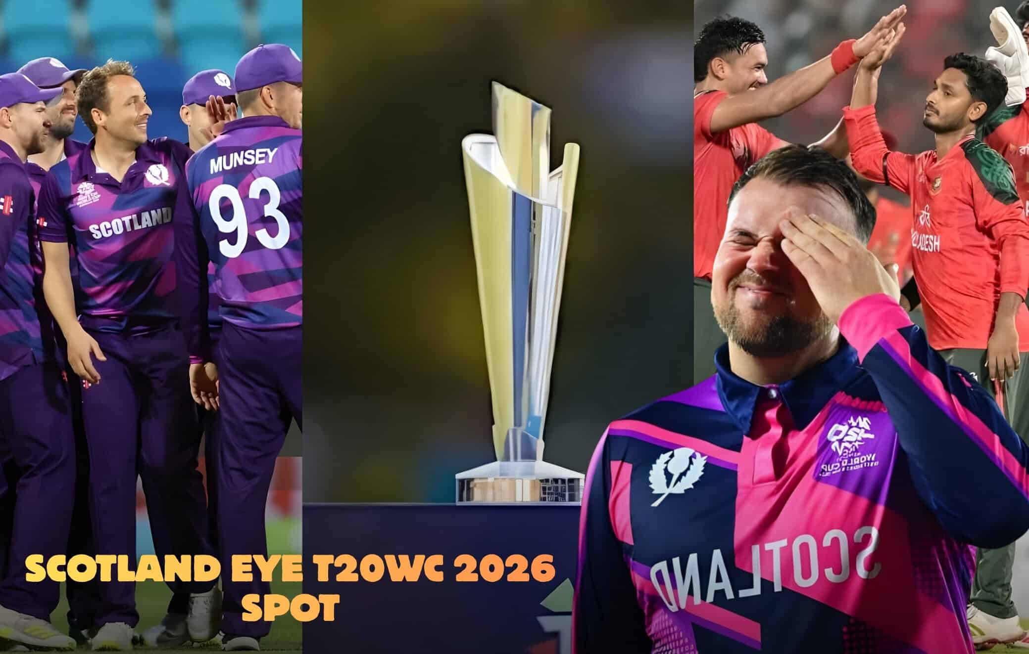 T20 World Cup