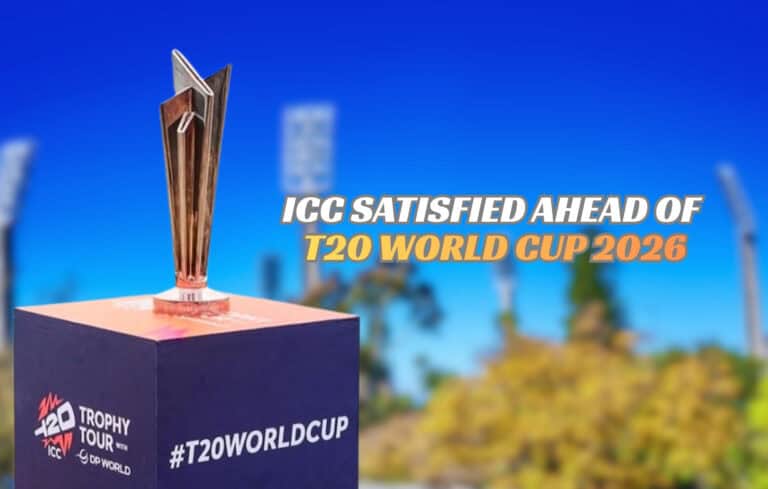 T20 World Cup