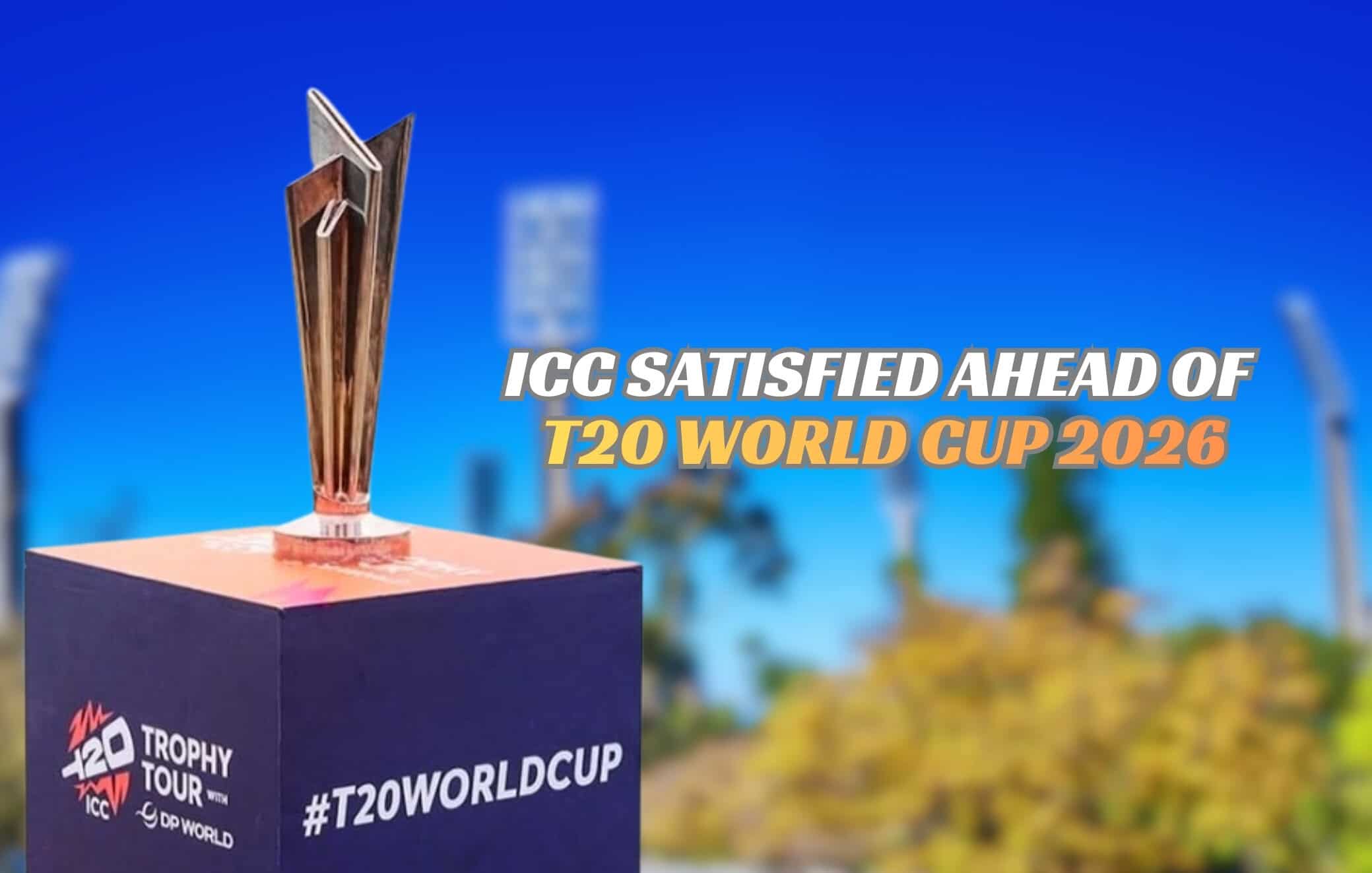 T20 World Cup