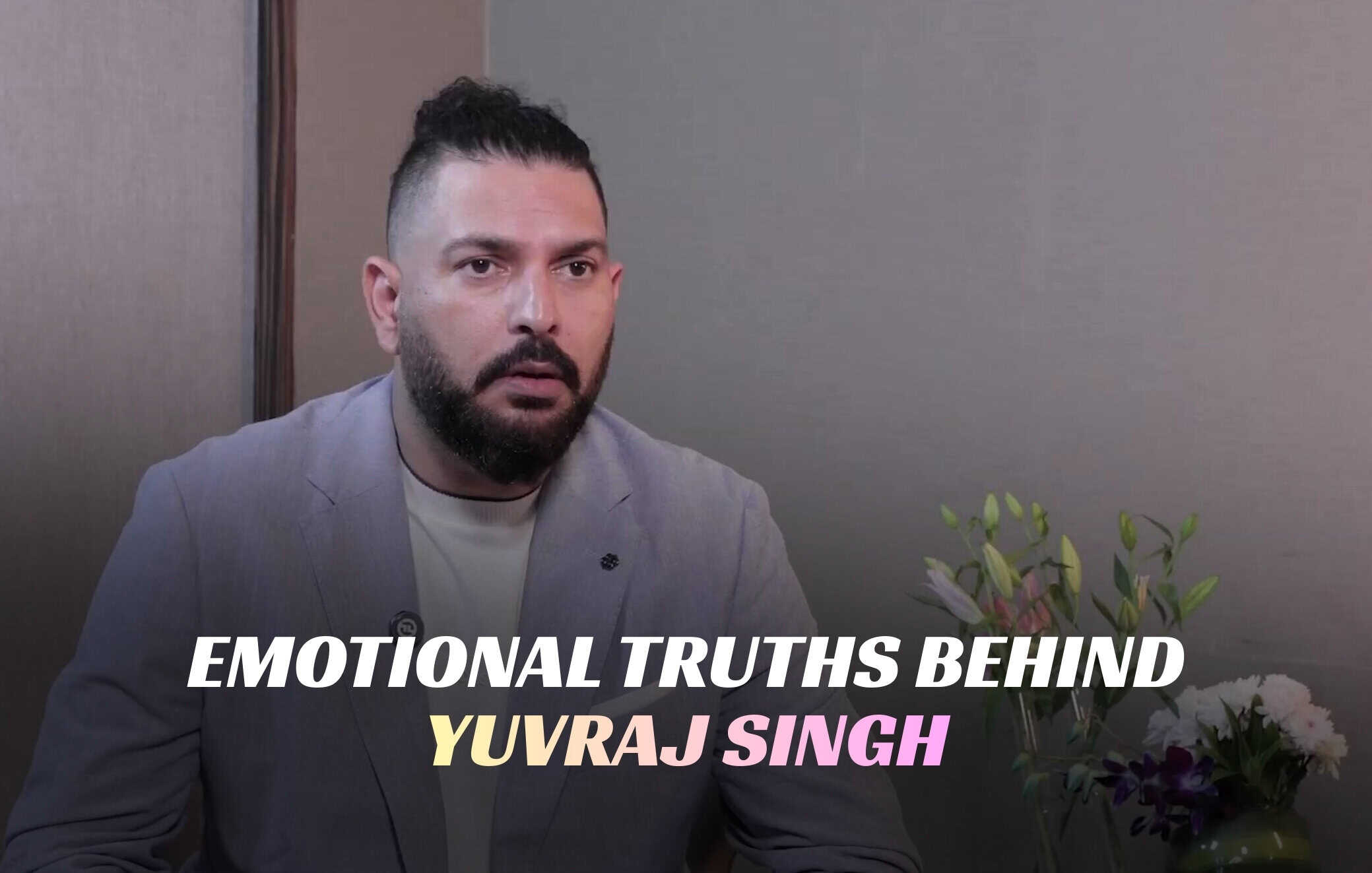 Yuvraj Singh