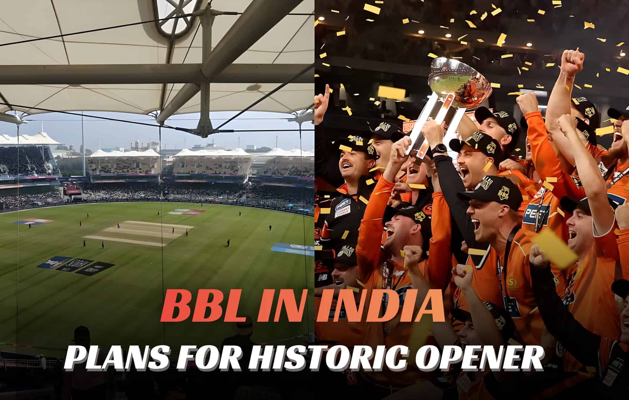 BBL in India