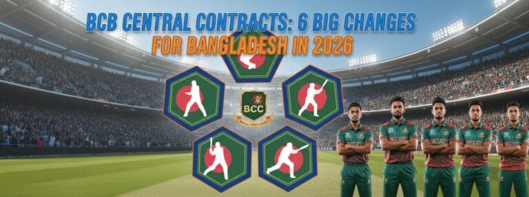 BCB Central Contracts
