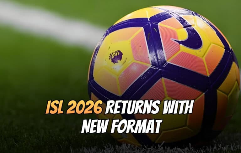 ISL 2026