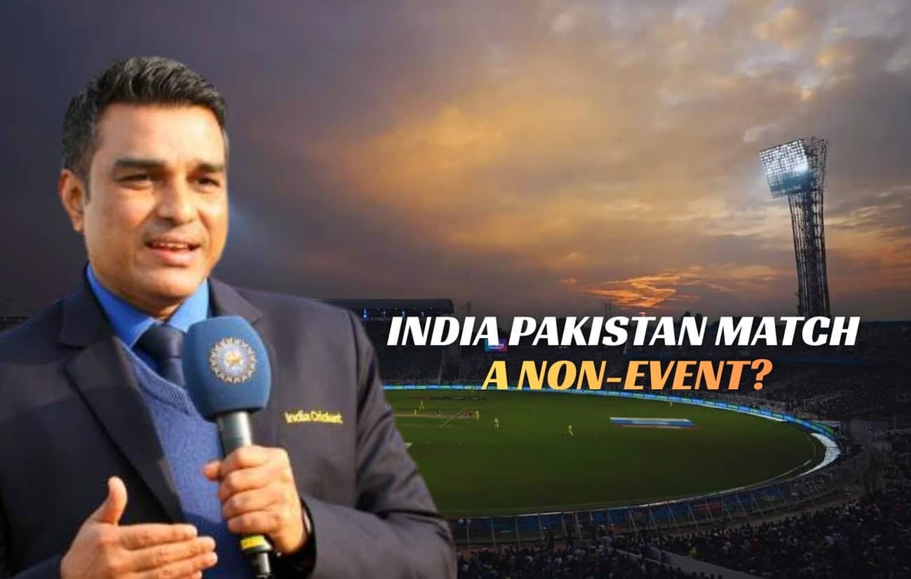 India Pakistan match