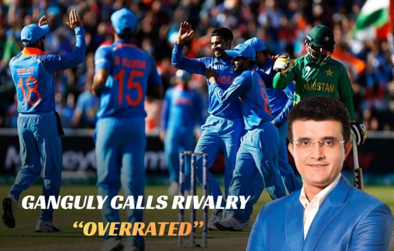 India vs Pakistan T20