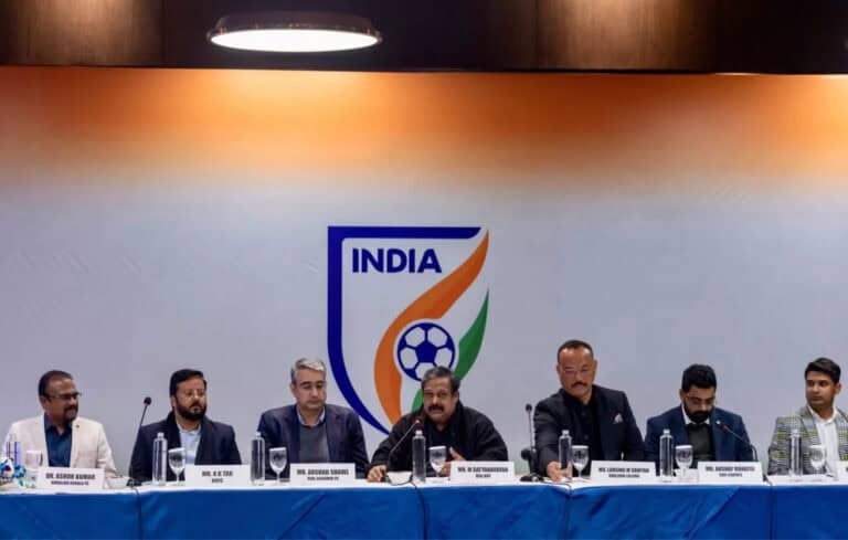 Indian Football League