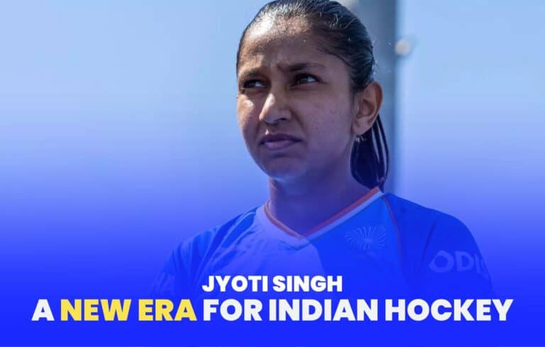 Jyoti Singh