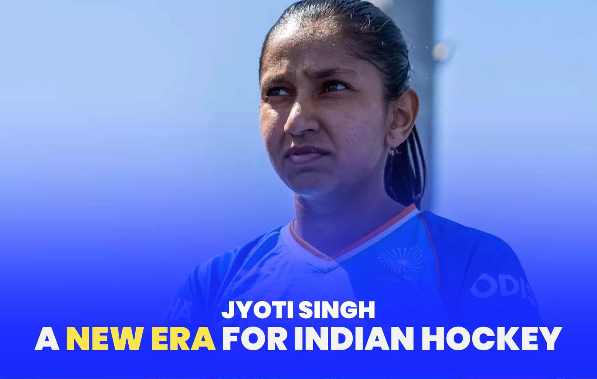 Jyoti Singh