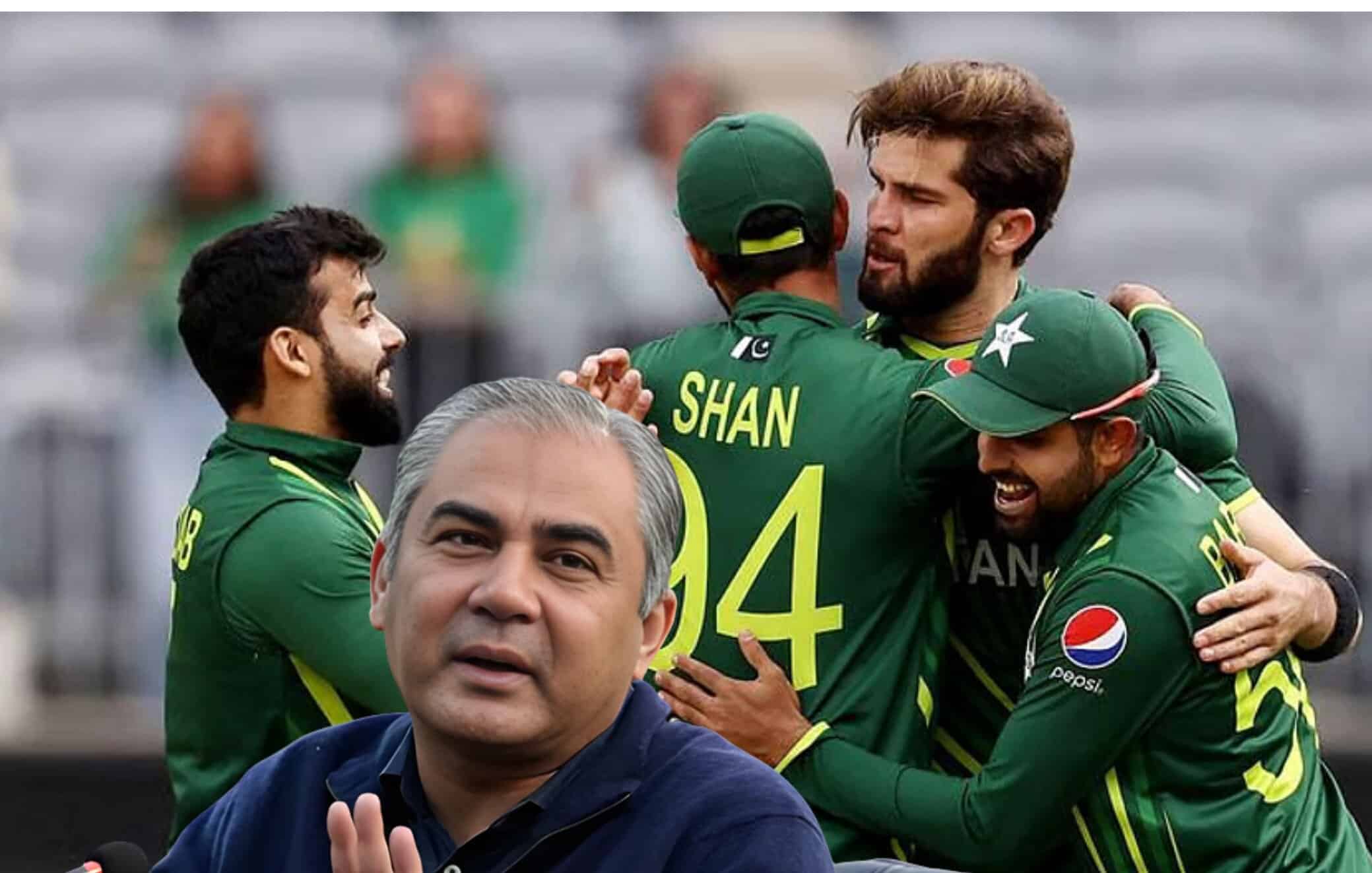 Pakistan Boycott 2026