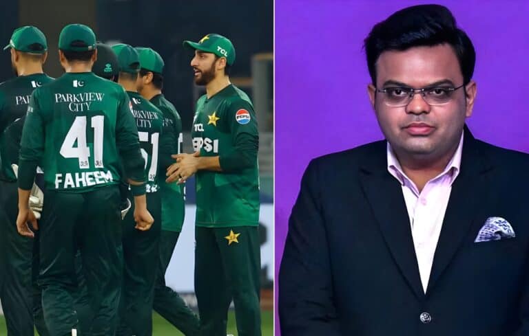 Pakistan Government Legal Move