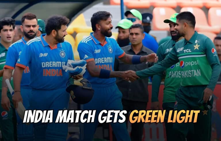 Pakistan boycott ends