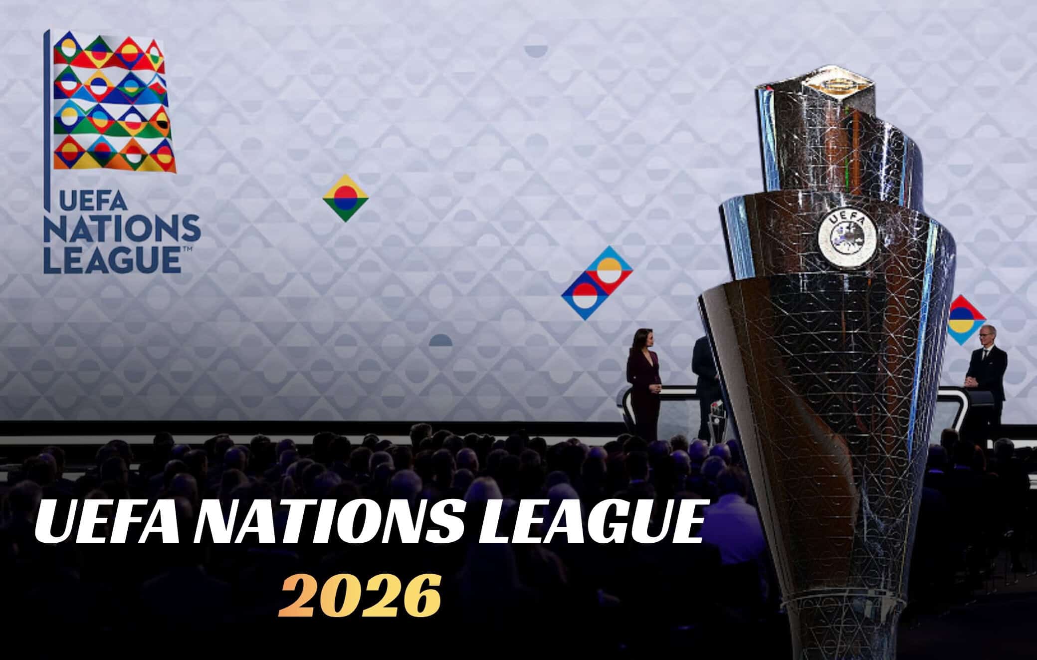 UEFA Nations League 2026