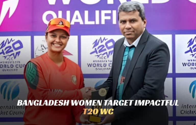 Women’s T20 World Cup