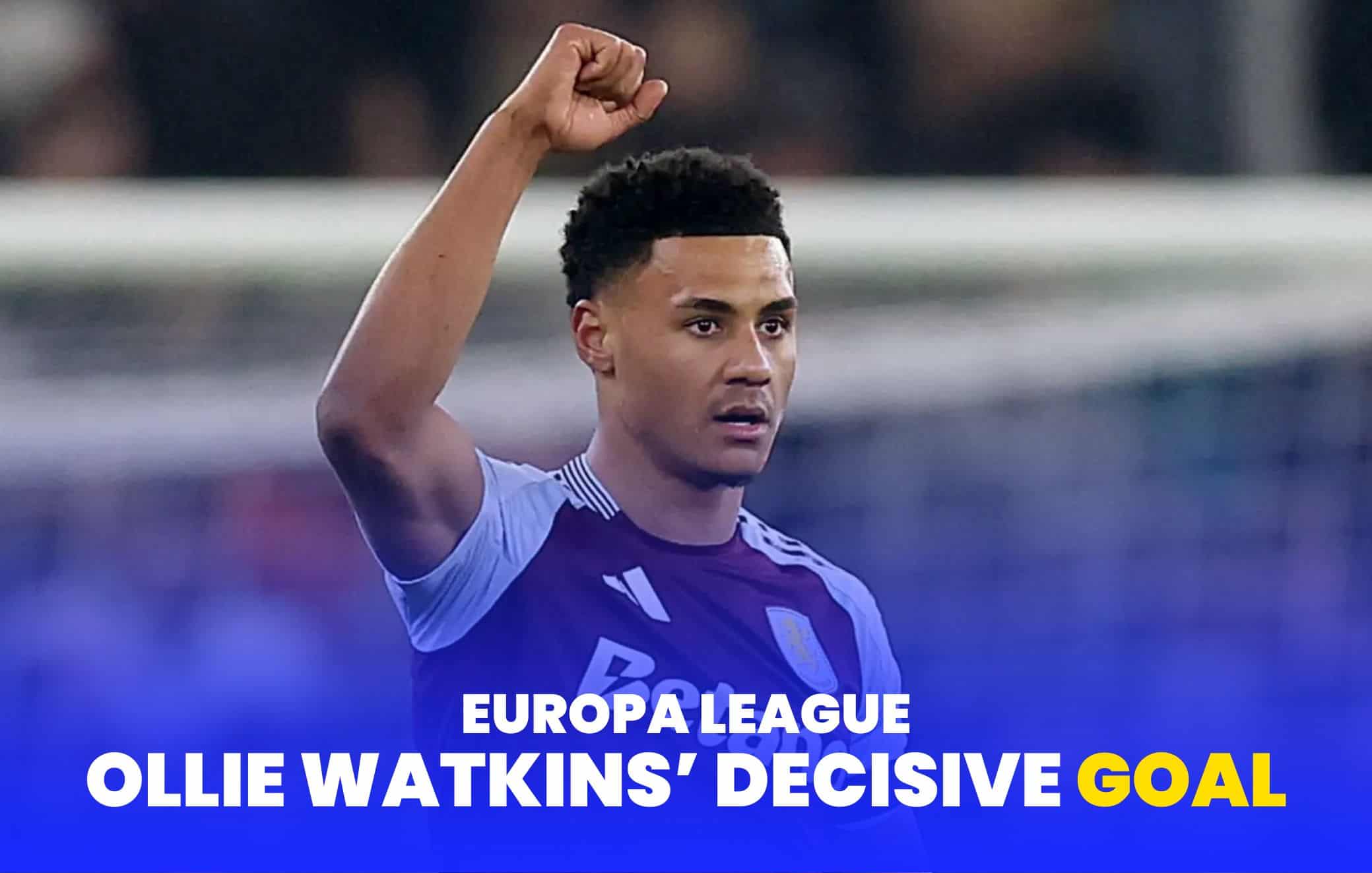 Europa League results