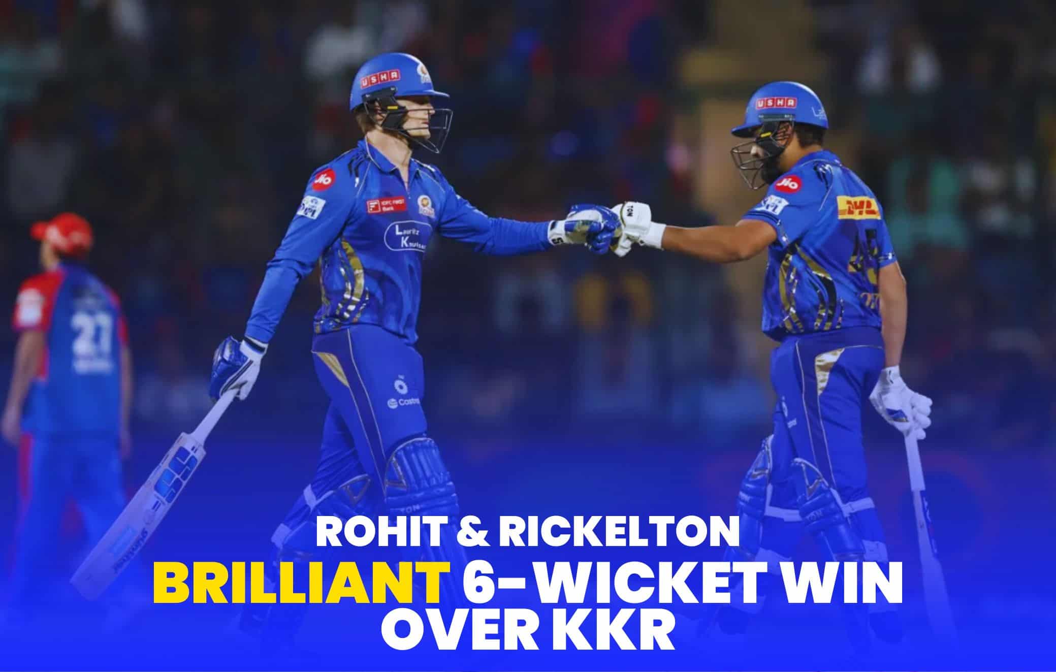 Rohit