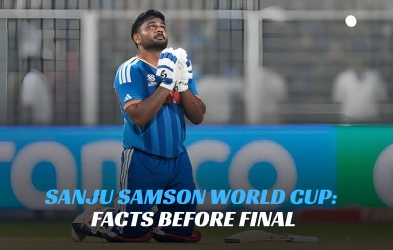 Sanju Samson