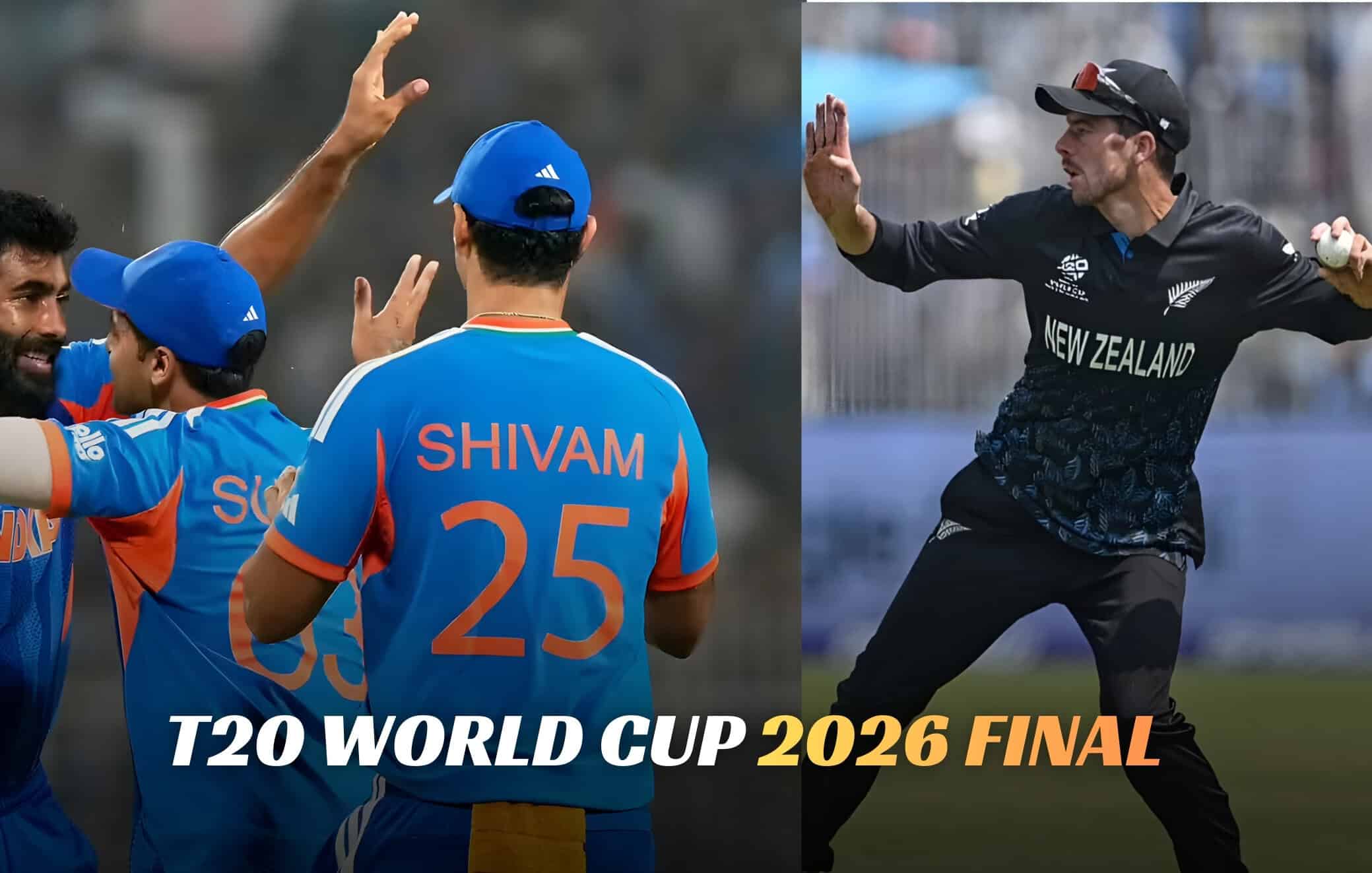 T20 World Cup 2026