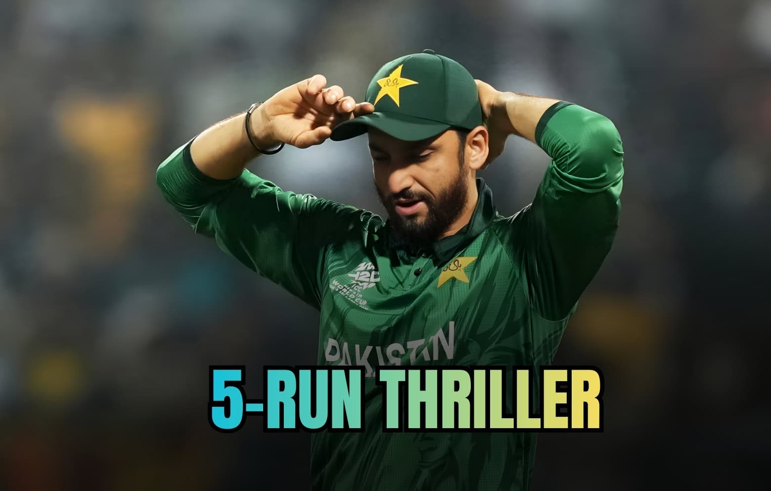 T20 World Cup 2026 Points Table