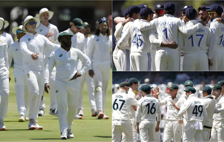 Test Championship 2026