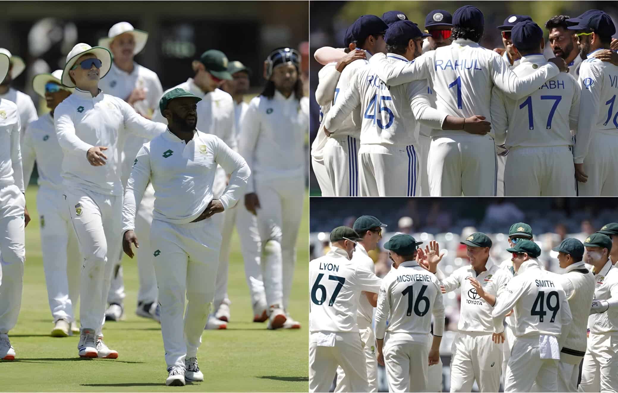 Test Championship 2026