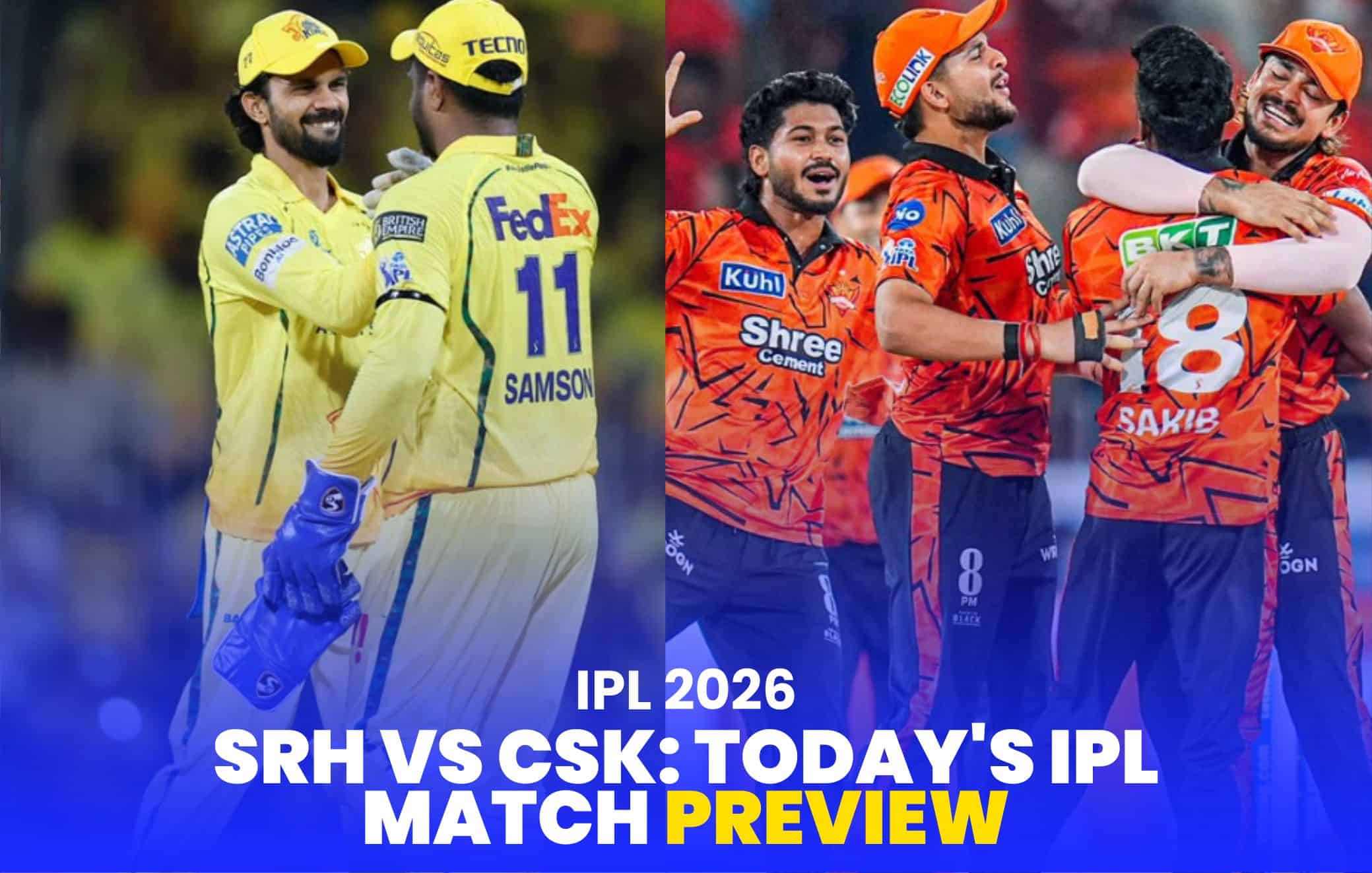 CSK