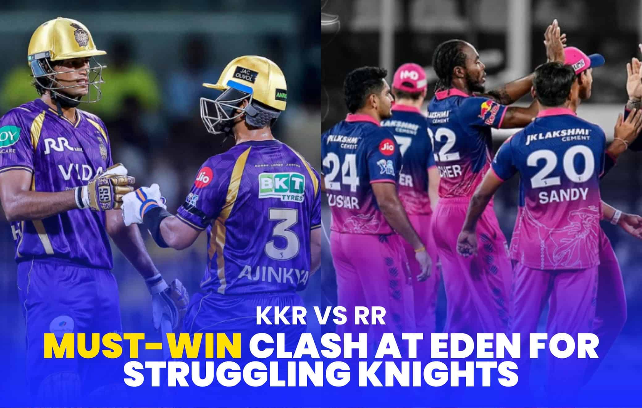 KKR