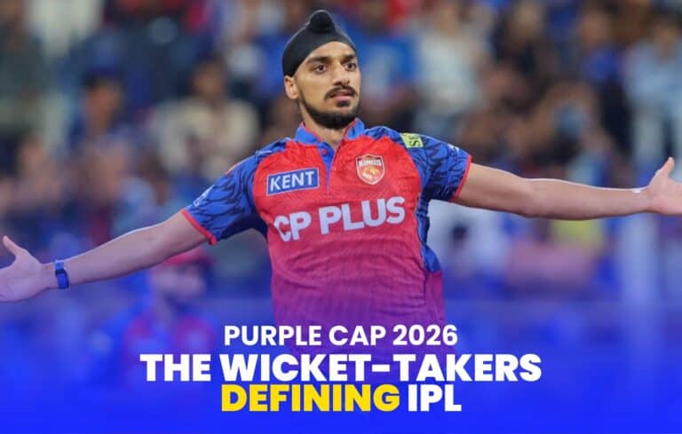 Purple Cap